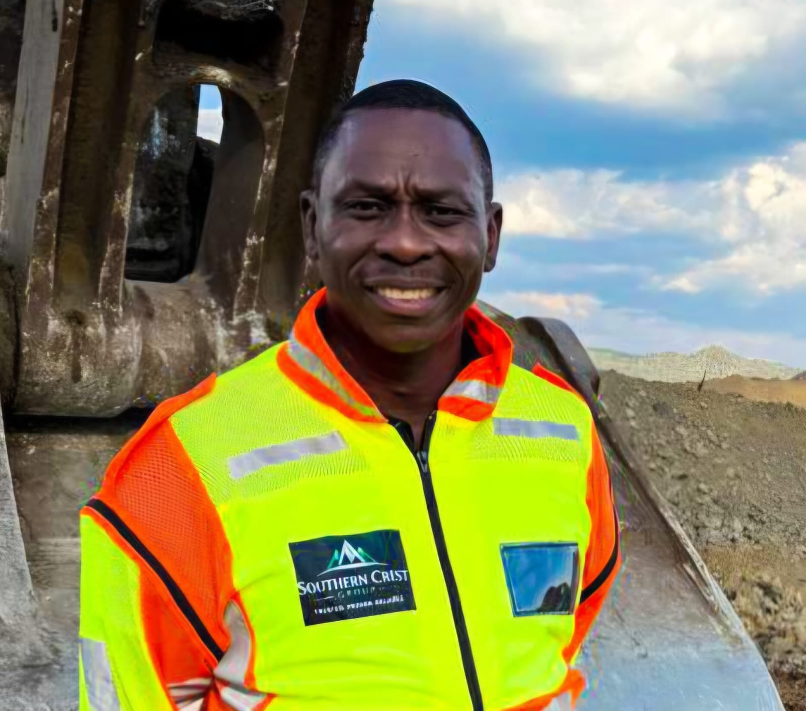 Sifiso Ndlovu